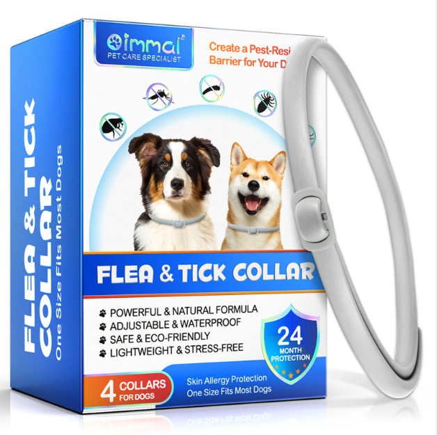 Professional flea treatment for dogs best sale