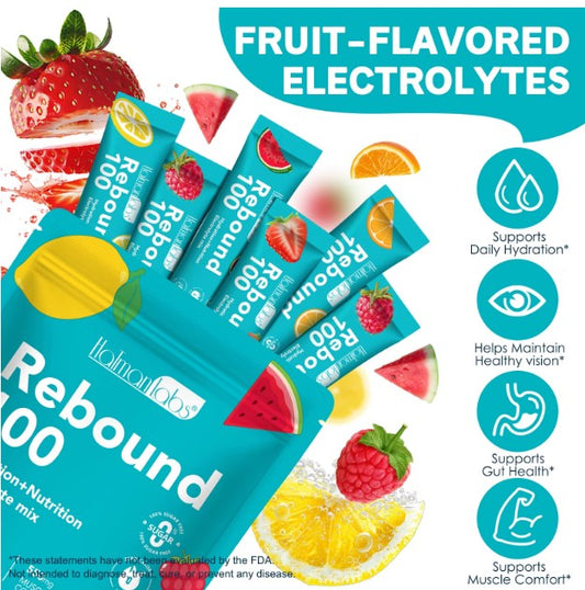 Sugar Free Electrolyte Hydration Sports Drink Tablets Running Nutrition (Vegan)