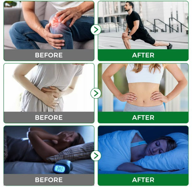 Natural Moringa Capsules STRONG EFFECTIVE Boost Immune Supports Digestion Veggie