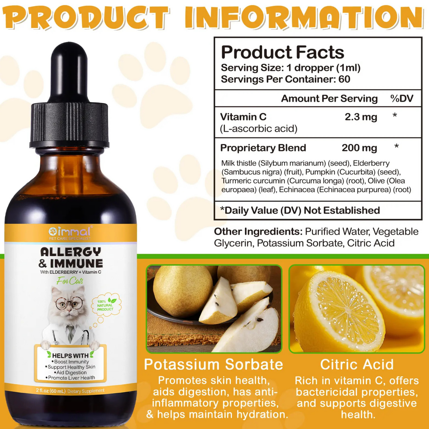 Pet Care Expert cat treats with natural supplements to boost immunity, support healthy skin, and aid digestion in cats.